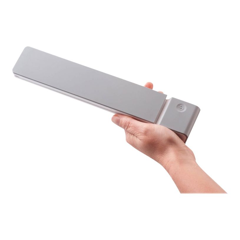 4002390069199-MaulSeven - Lampe de bureau LED - couleur réglable - gris-P_79433438_3-13
