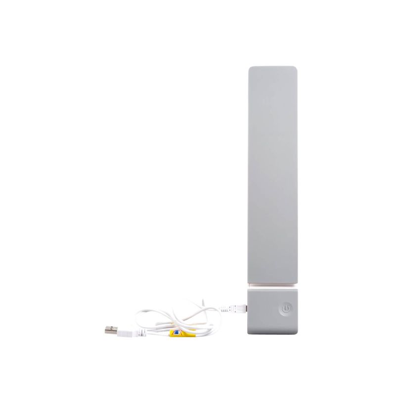 4002390069199-MaulSeven - Lampe de bureau LED - couleur réglable - gris-P_79433438_6-2