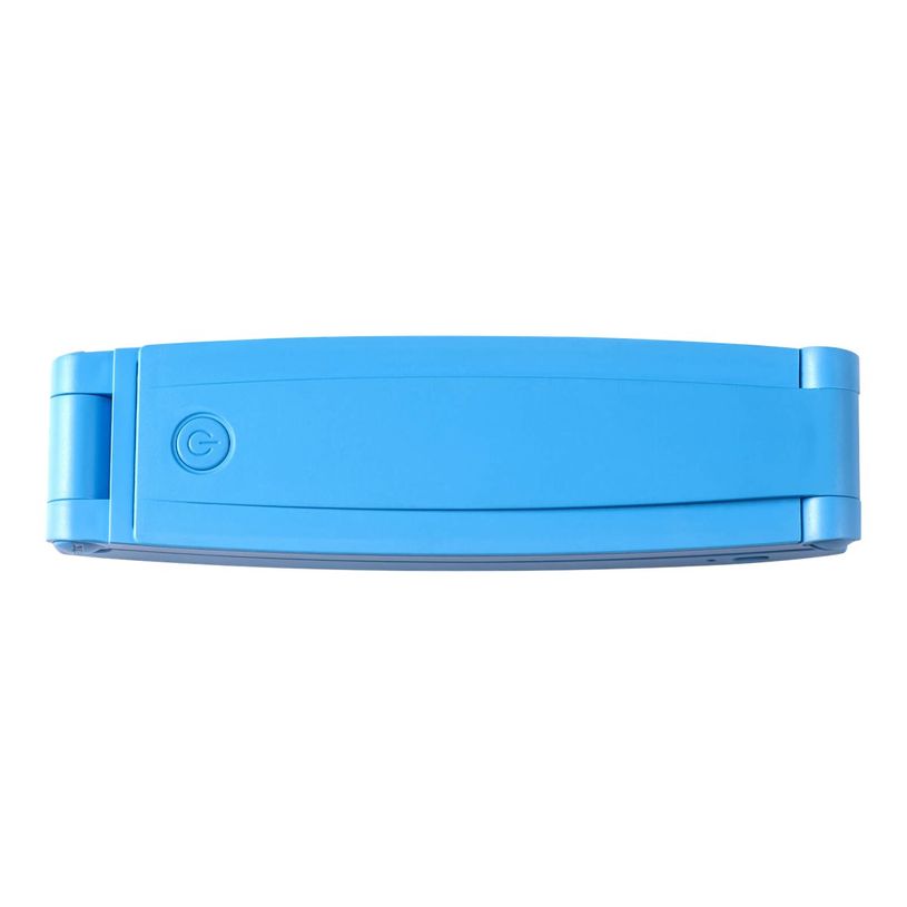 4002390069236-MaulZed - Lampe de bureau mobile LED - réglable - bleu clair-P_79433441_6-1