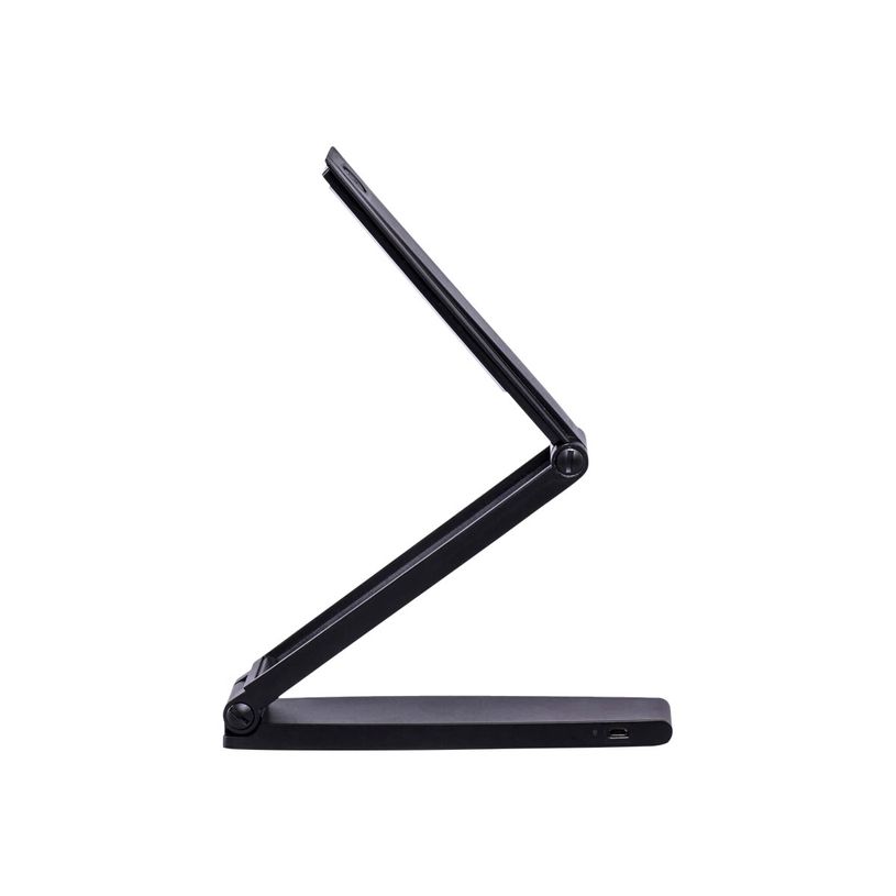 4002390069243-MaulZed - Lampe de bureau mobile LED - réglable - noir-P_79433442_11-6