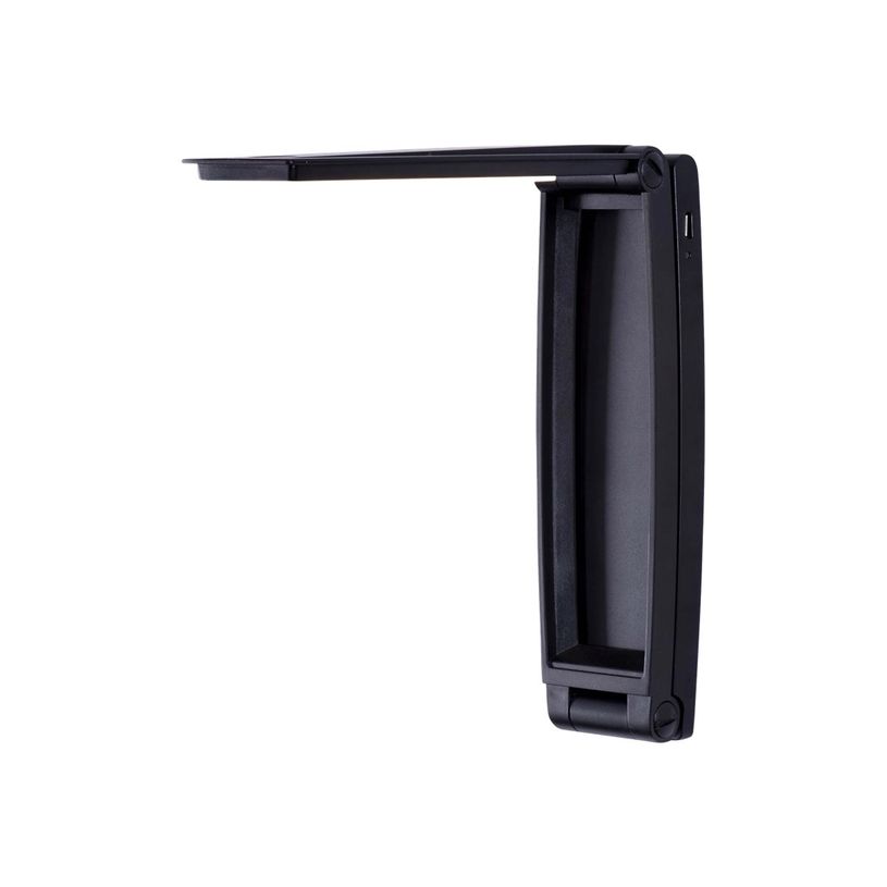 4002390069243-MaulZed - Lampe de bureau mobile LED - réglable - noir-P_79433442_6-1