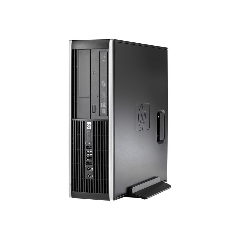 3700892005929-HP 8300 PRO - unité centrale reconditionné - SFF - Core i7 3770 3.4 GHz - 8 Go - 500 Go -P_79433456_1-0