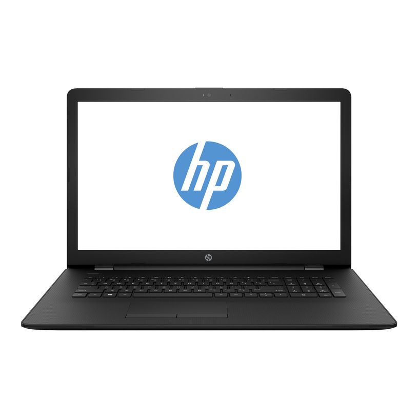 0192018963238-HP 17 - bs096nf - 17.3" - Celeron N3060 - 8 Go RAM - 1 To HDD - français-P_79433507_2-1