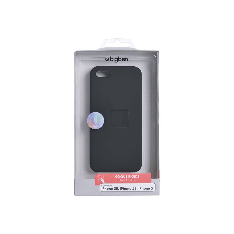 3571211381365-BigBen - Coque de protection pour iPhone 5/5S/SE - finition soft touch noir-P_79433672_2-1