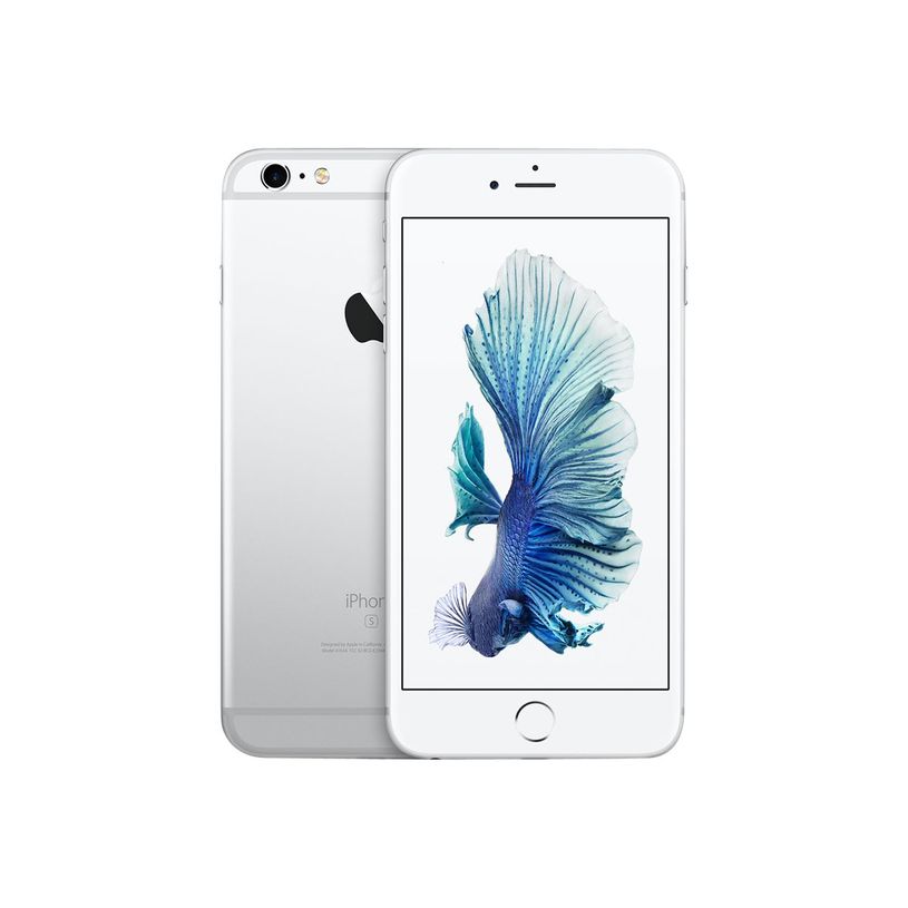 3700755203042-Apple Iphone 6S - 16 Go - Smartphone reconditionné grade A - argent-P_79433687_2-1