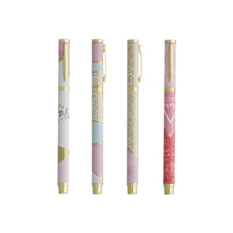 3173740238730-Ink Metal - Roller Glitter pink - différents modèles disponibles-P_79433740_1-0