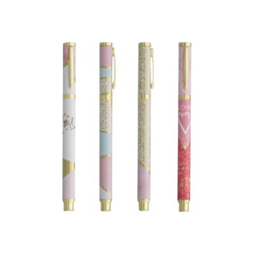 3173740238730-Ink Metal - Roller Glitter pink - différents modèles disponibles-P_79433740_2-1