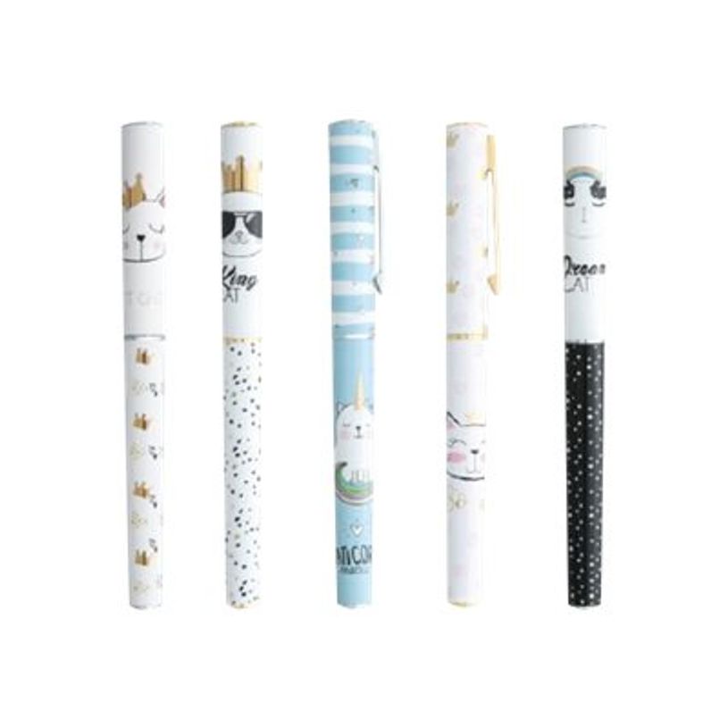 3173740238815-Ink Metal - Roller P'tit chat - différents modèles disponibles-P_79433746_1-0