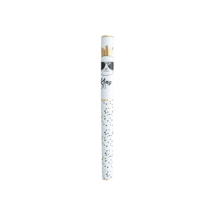 3173740238846-Ink Metal - Stylo à bille - p'tit chat-P_79433748_2-1