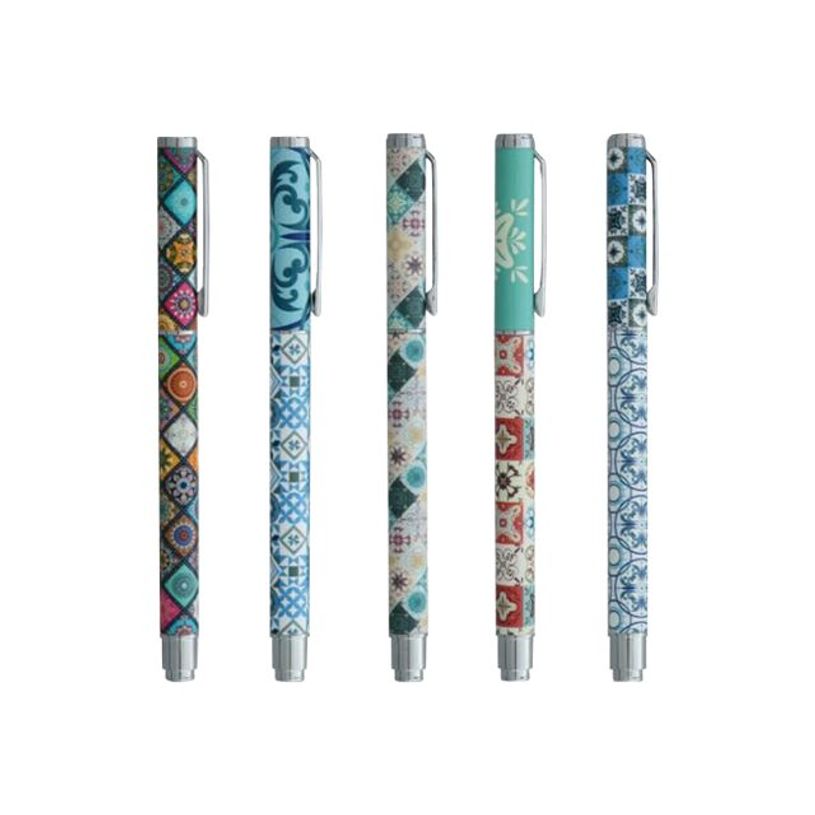 3173740238983-Ink - Stylo plume Azzuleros - différents modèles disponibles-P_79433759_1-0