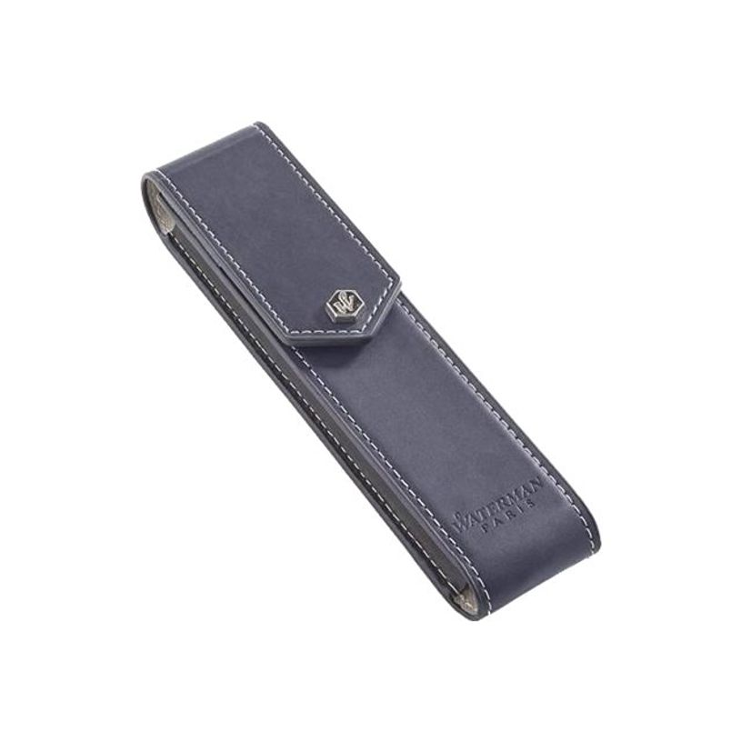 3026980198442-Waterman - pen case-P_79433790_1-0