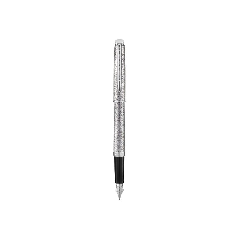 3026980428952-Waterman Hemisphere Deluxe - Stylo plume cracked - pointe fine-P_79433792_2-1