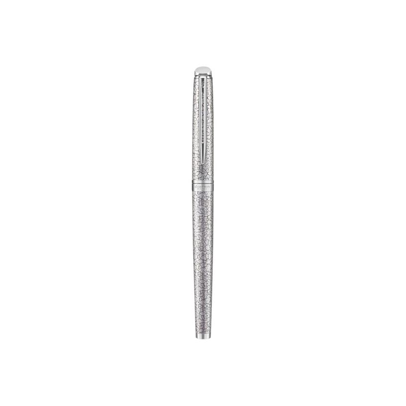 3026980428976-Waterman Hemisphere - Roller noir - pointe moyenne-P_79433794_1-0