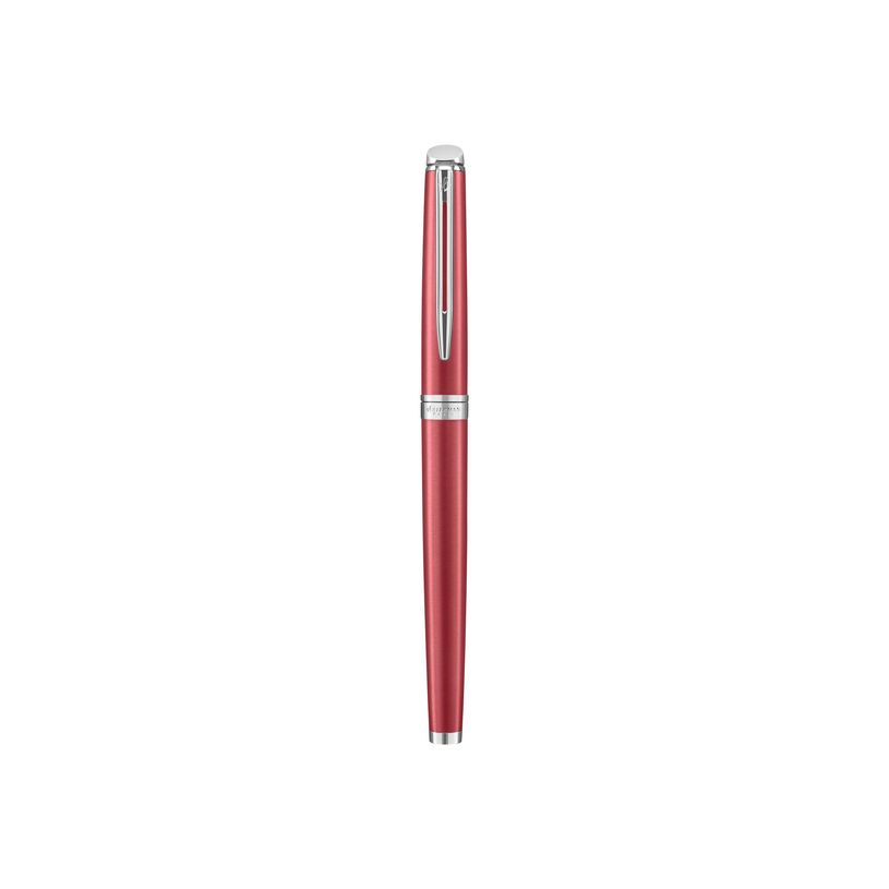 3026980432065-Waterman Hemisphere - Roller rose corail - pointe moyenne-P_79433802_1-0