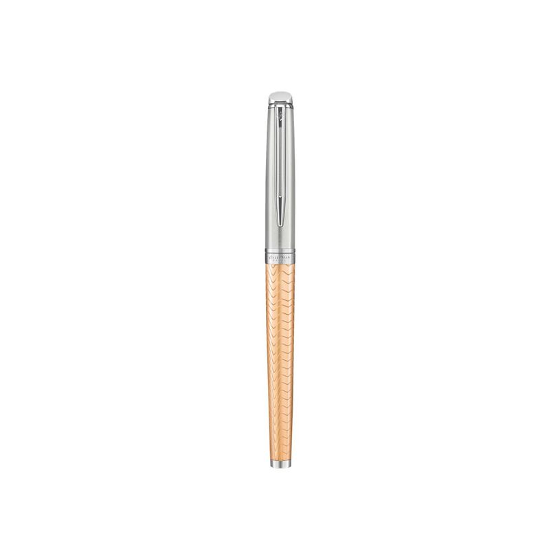 3026980432331-Waterman Hemisphere Deluxe - Stylo plume rose - pointe fine-P_79433810_2-1
