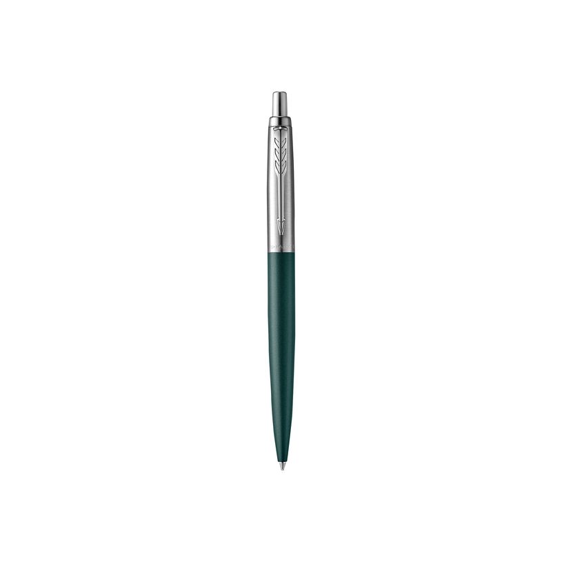 3026980685119-Parker Jotter XL - Stylo à bille vert - encre bleue-P_79433818_1-0
