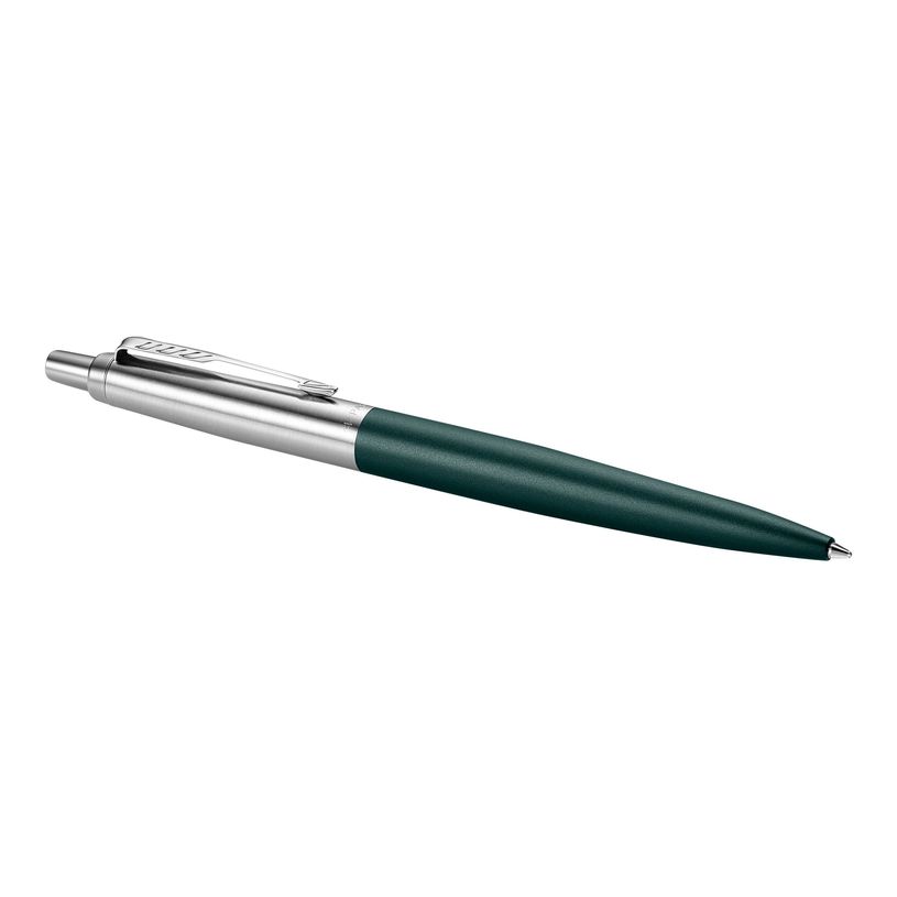3026980685119-Parker Jotter XL - Stylo à bille vert - encre bleue-P_79433818_2-1