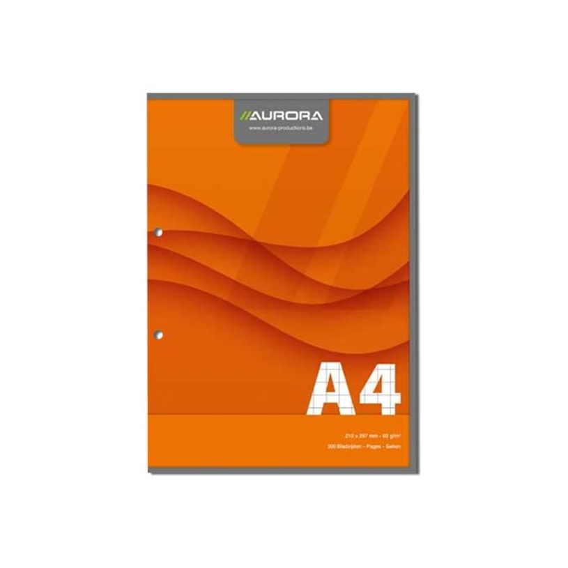 5411028071999-Hamelin - Bloc de cours Direction - A4 - 200 pages - petits carreaux - 56gr-P_79433864_1-0