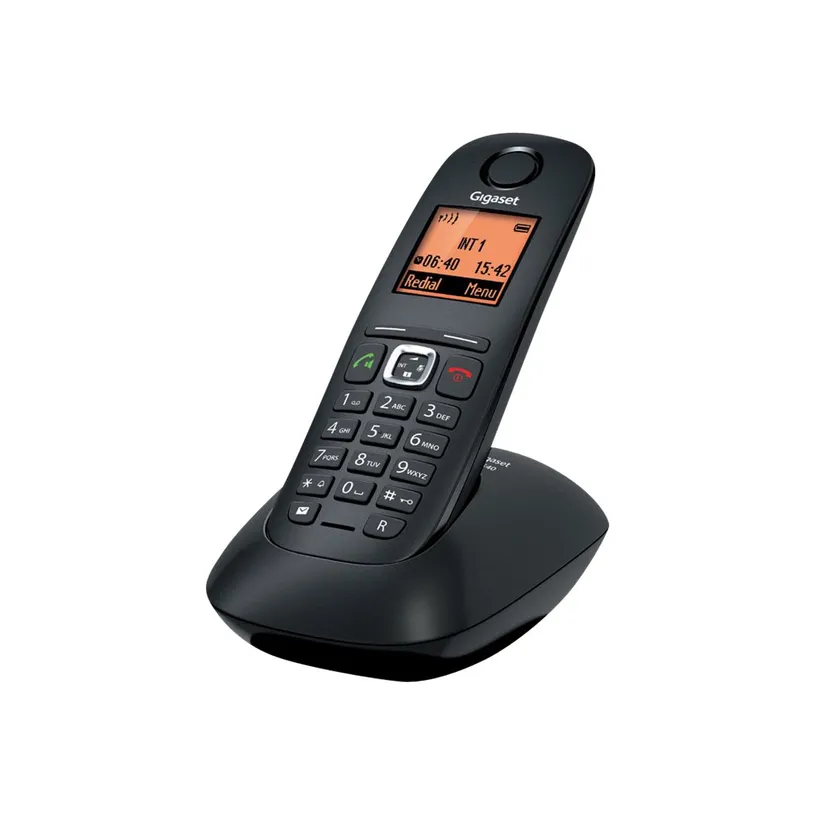 4250366841274-Gigaset A540A Trio - téléphone sans fil - avec répondeur + 2 combinés supplémentaires -P_79433955_1-2