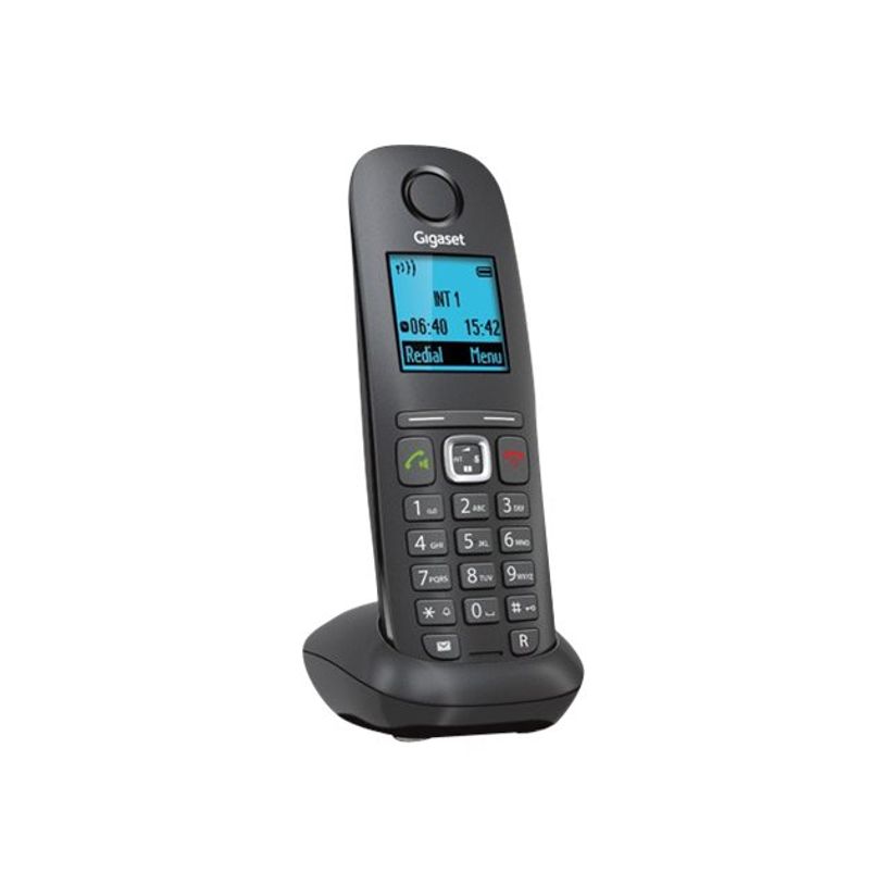 4250366843223-Gigaset A540H - combiné sans fil supplémentaire - noir-P_79433956_2-1