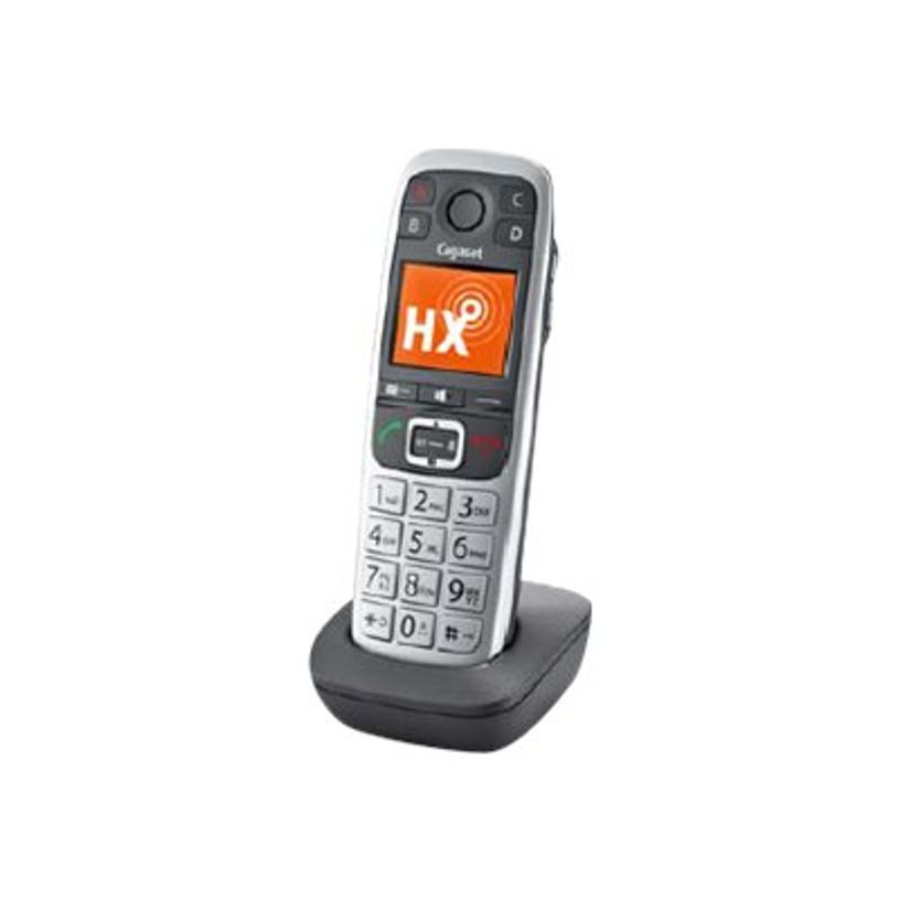 4250366848686-Gigaset E560HX - combiné sans fil supplémentaire - argent-P_79433963_1-0