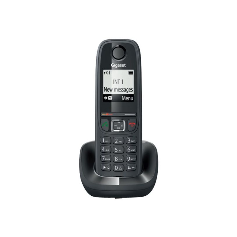 4250366852898-Gigaset AS470 - téléphone sans fil - blanc-P_79433977_2-1
