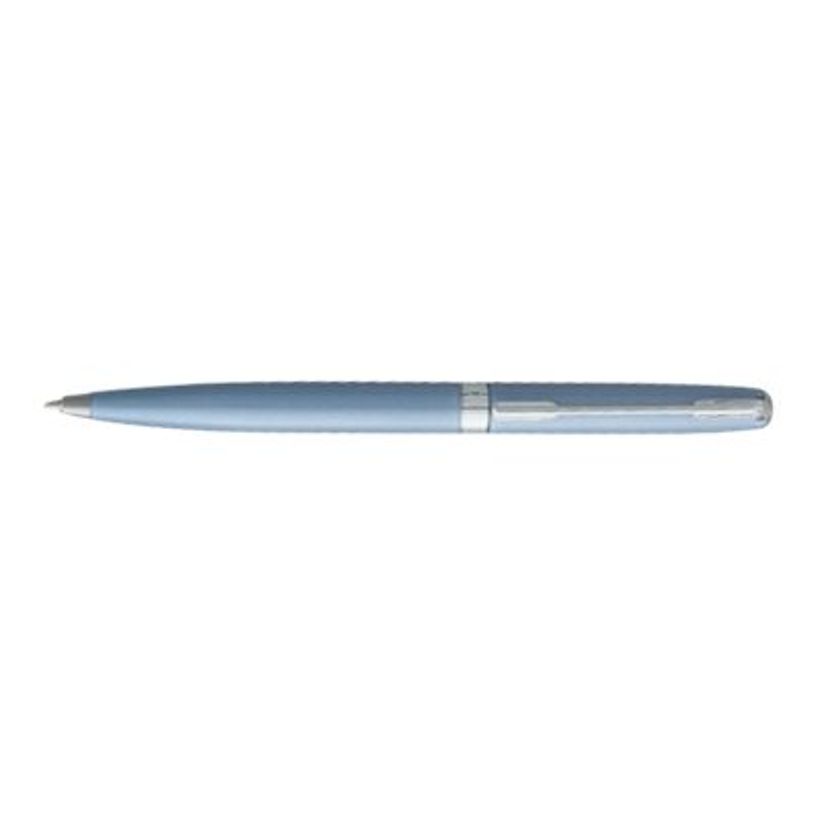 3219918252259-Enzo Varini Archetto - Stylo à bille laqué rose irisé-P_79434068_2-1
