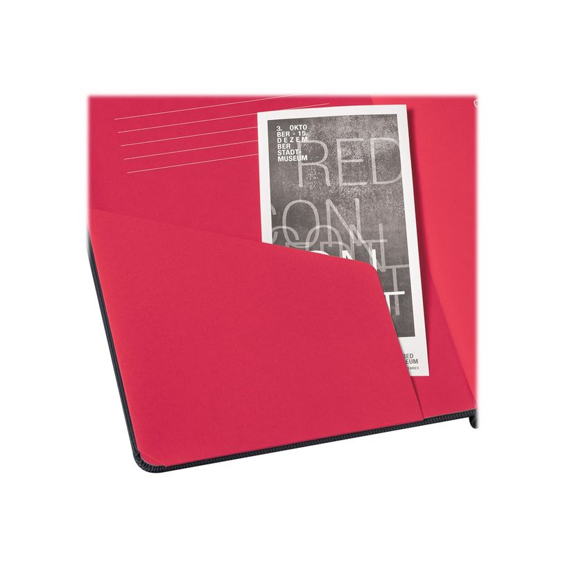 4004360826443-Sigel Conceptum - Carnet de notes A5 - ligné - noir et rouge-P_79434090_2-3