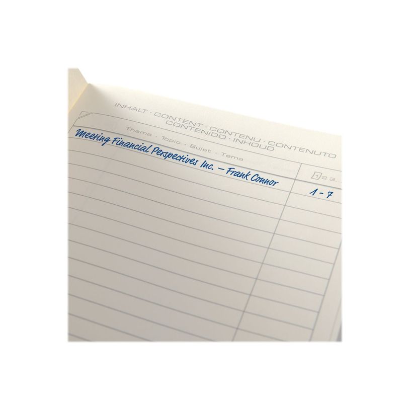 4004360826443-Sigel Conceptum - Carnet de notes A5 - ligné - noir et rouge-P_79434090_5-6