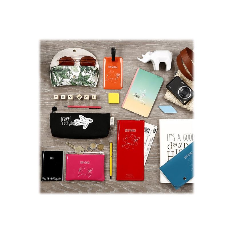 3135254538317-Viquel Bon Voyage - Etui de passeport - disponible dans différentes couleurs-P_79434123_1-7