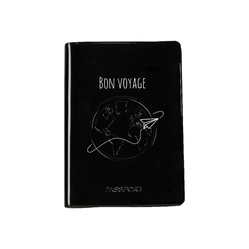 3135254538317-Viquel Bon Voyage - Etui de passeport - disponible dans différentes couleurs-P_79434123_4-1