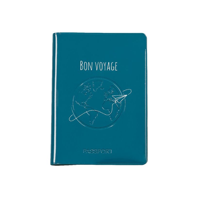 3135254538317-Viquel Bon Voyage - Etui de passeport - disponible dans différentes couleurs-P_79434123_5-2