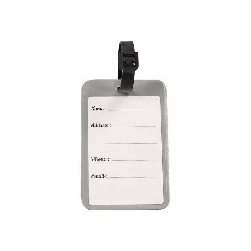 3135254568314-Viquel Bon Voyage - Etiquette bagages - disponible dans différentes couleurs-P_79434126_2-0