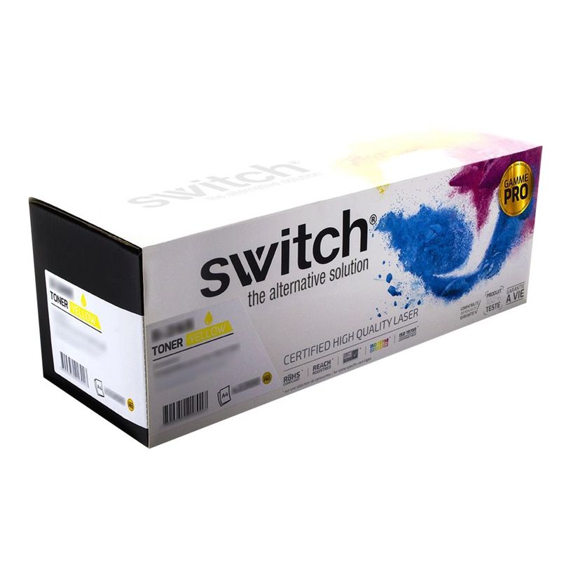 3700654291058-Cartouche laser compatible HP 410X - jaune - Switch-P_79434151_1-0