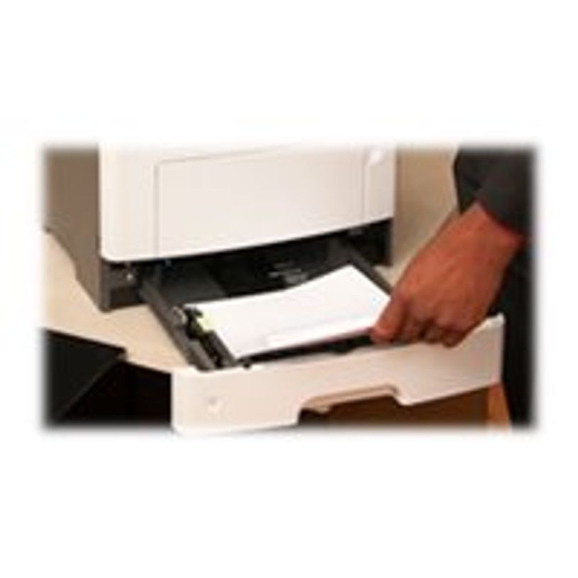 0734646643405-Lexmark MX317dn - imprimante multifonction - monochrome - laser-P_79434483_1-3