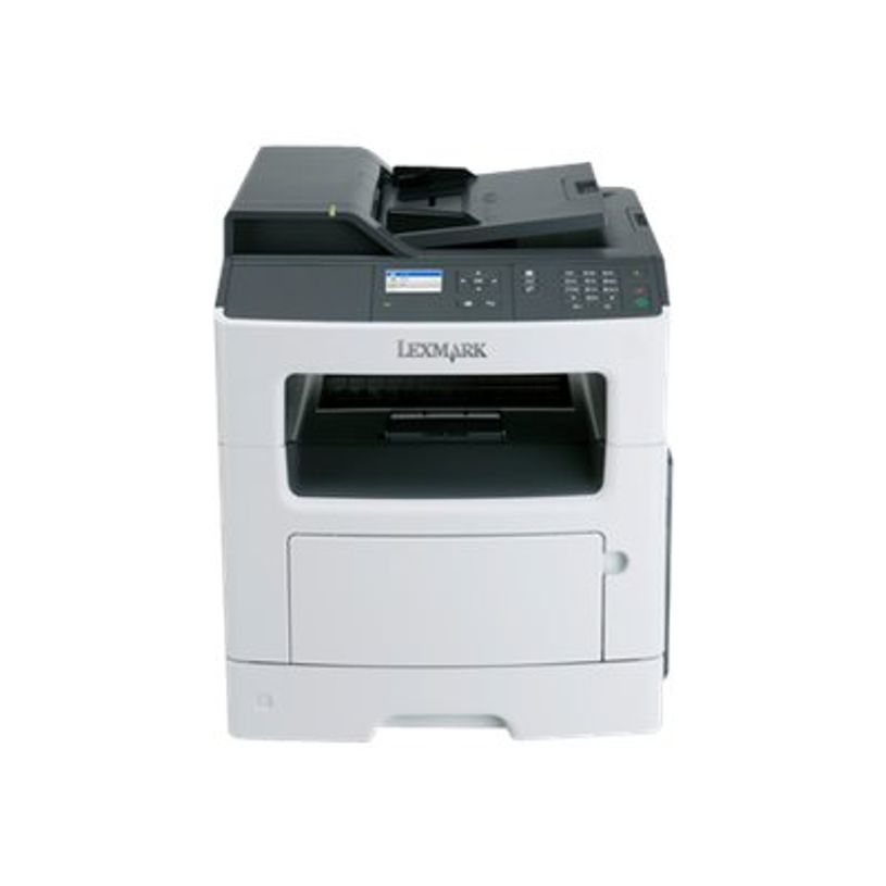 0734646643405-Lexmark MX317dn - imprimante multifonction - monochrome - laser-P_79434483_2-0