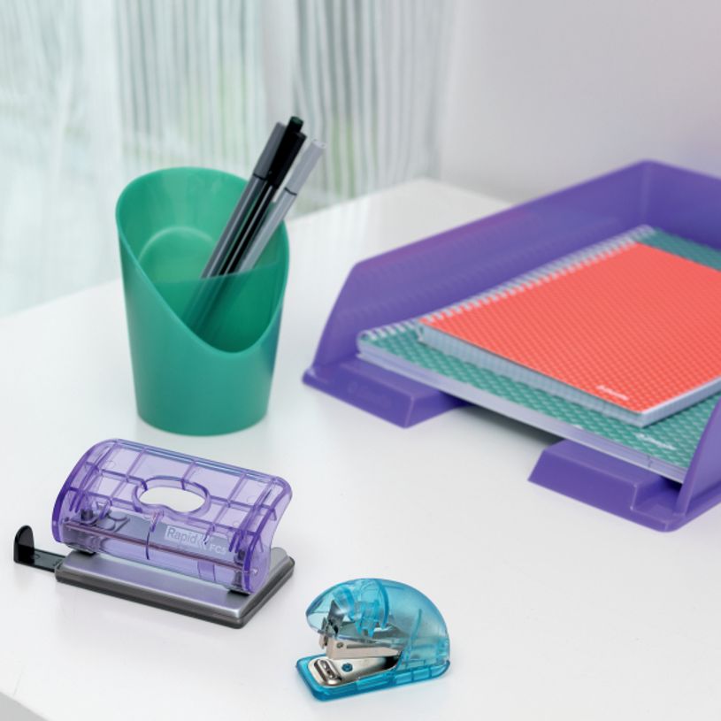 4049793054551-Esselte Colour'Breeze - Pot à crayons - vert-P_79434868_3-2