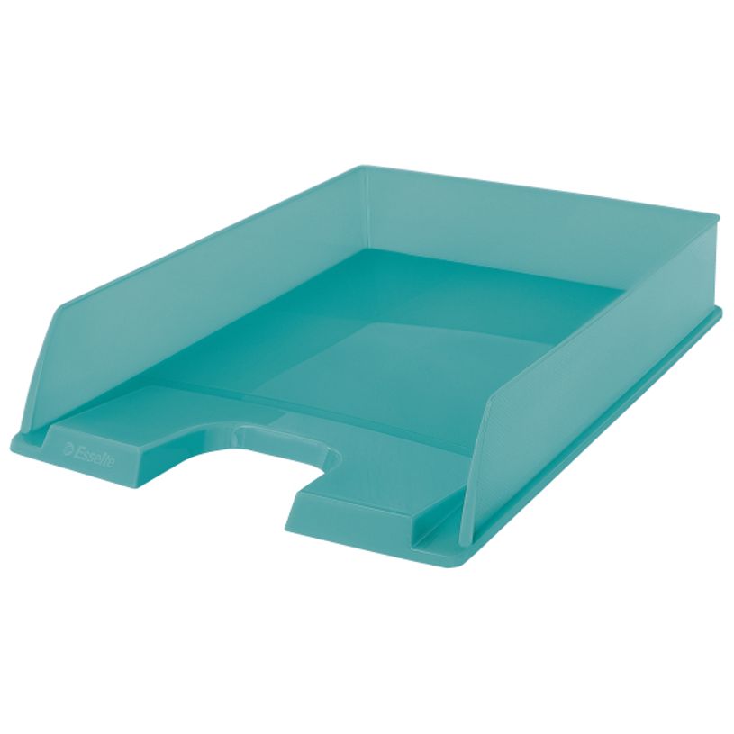 4049793054599-Esselte Colour'Breeze - Corbeille à courrier - bleu-P_79434872_4-0