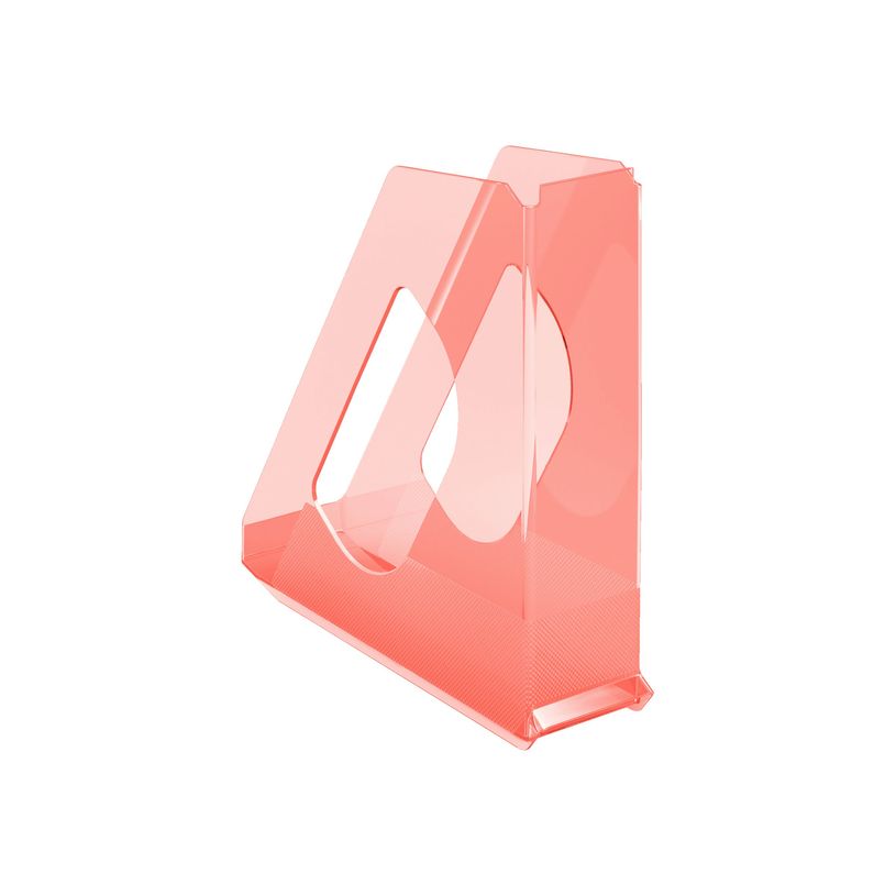 4049793054636-Esselte Colour'Ice - Porte-revues pêche-P_79434876_1-0
