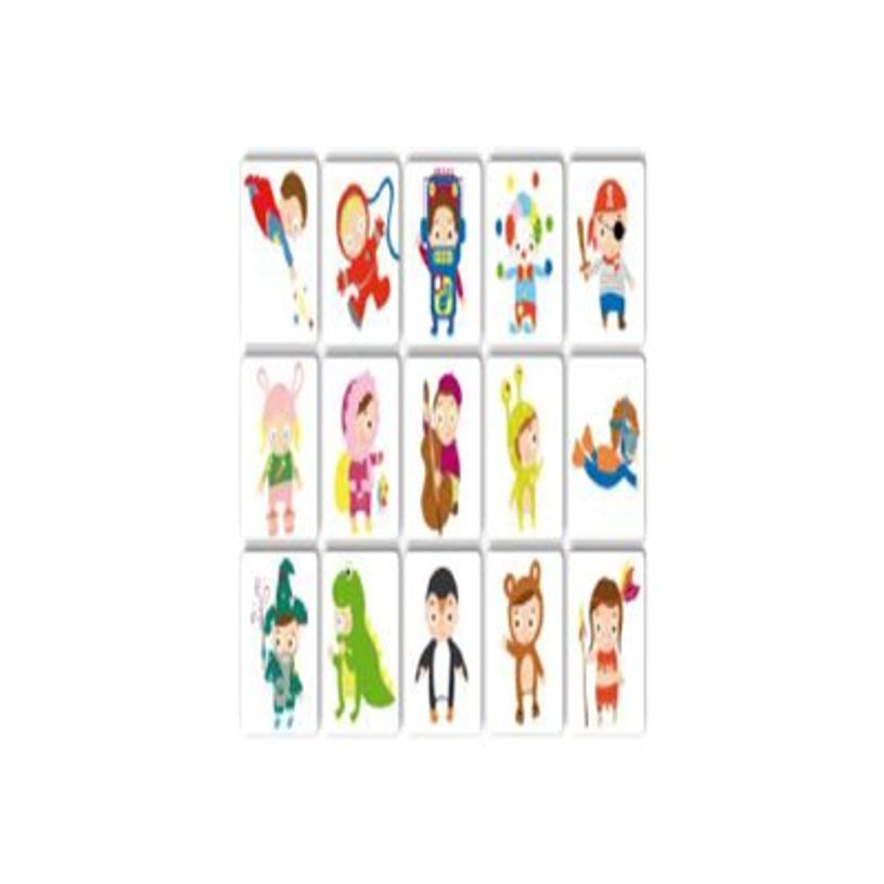 8410782138648-Apli Kids - Jeu de memory - déguisements-P_79434888_1-0