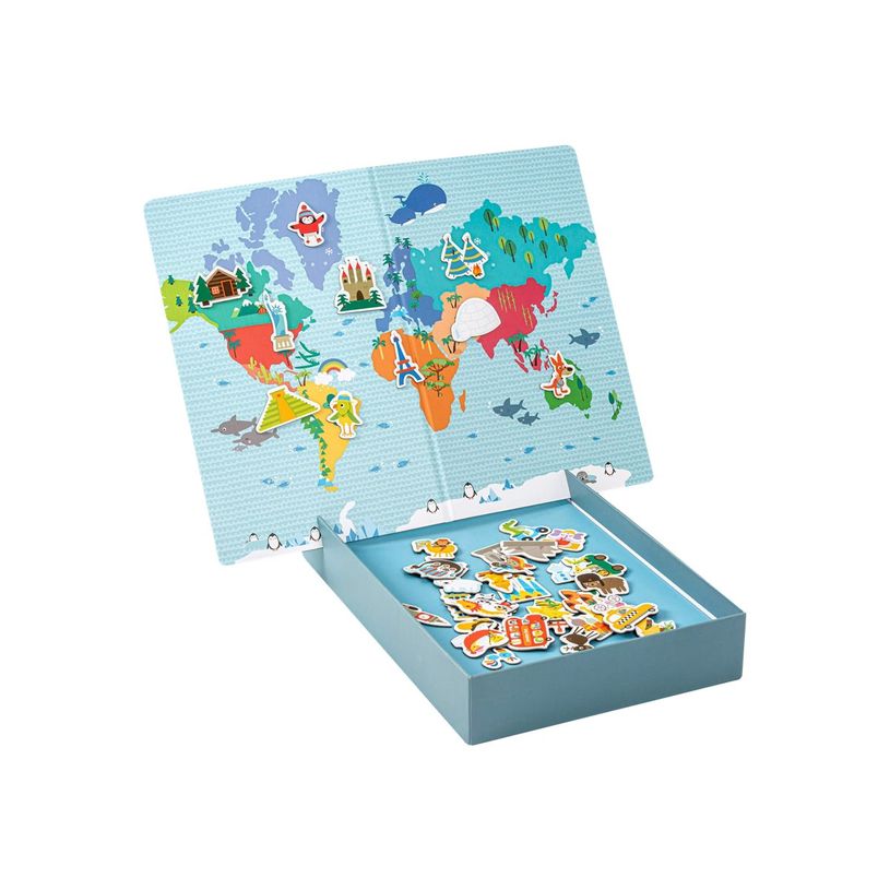 8410782164944-Apli Kids - Jeu magnétique Cartes du monde-P_79434913_4-1