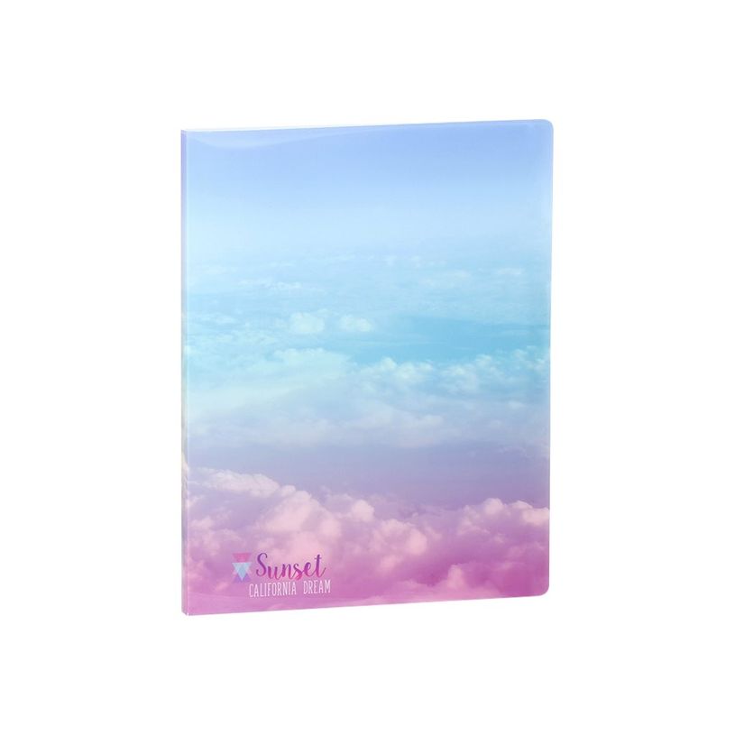 3135255048242-Viquel California Dream - Porte vues - 40 vues - A4 - disponible dans différentes couleurs-P_79434952_1-0