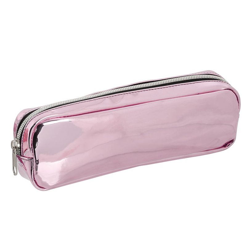 3135258908239-Trousse rectangulaire Absolu - 1 compartiment - 3 coloris disponibles - Viquel-P_79434961_2-1