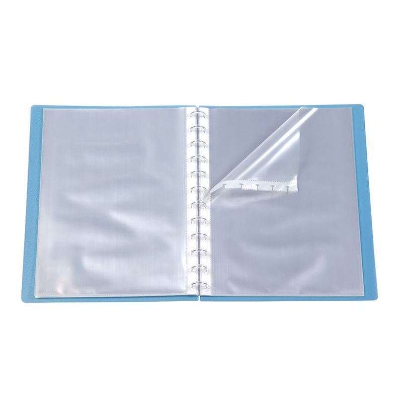 3135250465464-Viquel Propyglass Geode - Porte vues personnalisable à pochettes repositionnables - 60 vue-P_79435044_2-1
