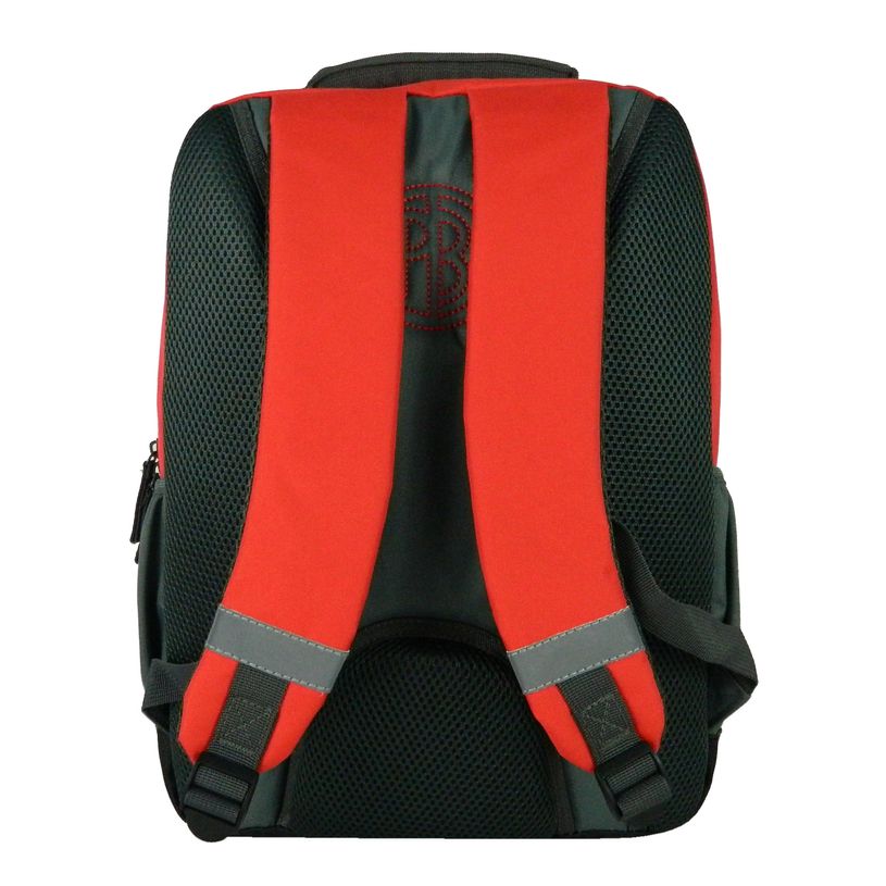4891320427853-Poivre Blanc Sac à dos 32 cm marine 2 compartiments Bagtrotter -P_79435305_2-1