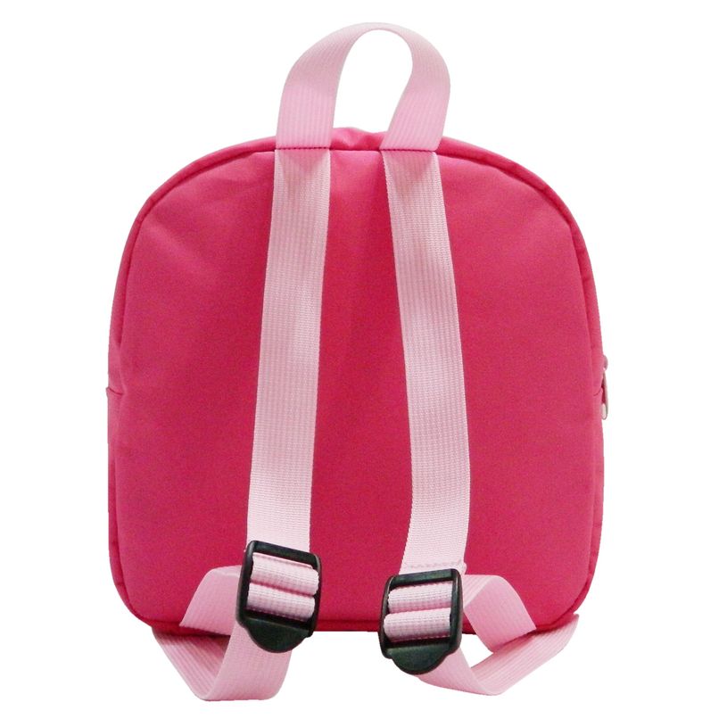 4891320429413-Sac à dos Licorne 24 cm rose 1 compartiment Bagtrotter -P_79435311_2-1