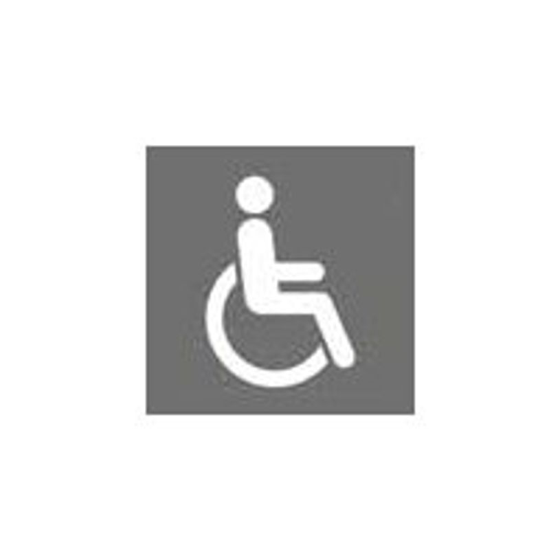 8711234004390-Pickup Home 3D - Plaque Acrylique Handicapés - 9 x 9 cm - blanc-P_79435350_1-0