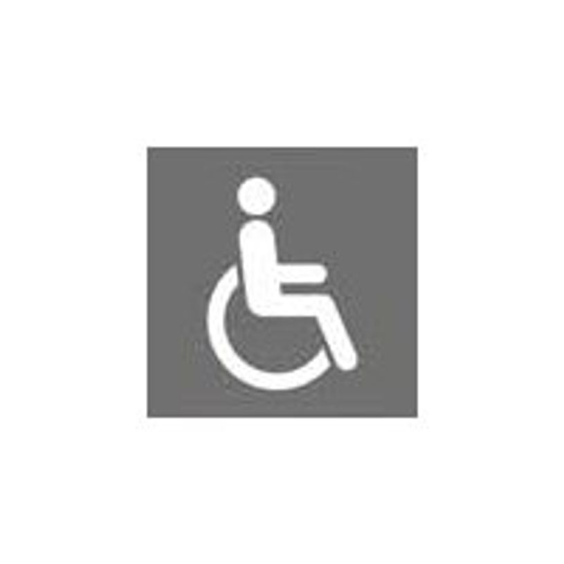 8711234004581-Pickup Home 3D - Plaque Acrylique Handicapés - 9 x 9 cm - gris-P_79435361_1-0