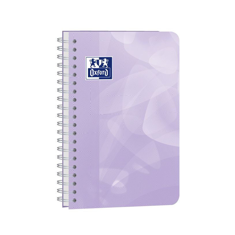 3147280071133-Agenda Oxford School Polypro - 1 jour par page - 12 x 18 cm - différentes couleurs disponi-P_79435634_6-3