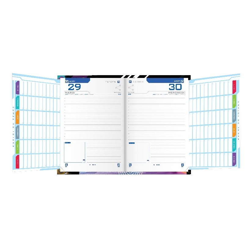 3147280072499-Agenda Oxford Sport Spirit - 1 jour par page - 12 x 18 cm - différents modèles disponib-P_79435636_11-10